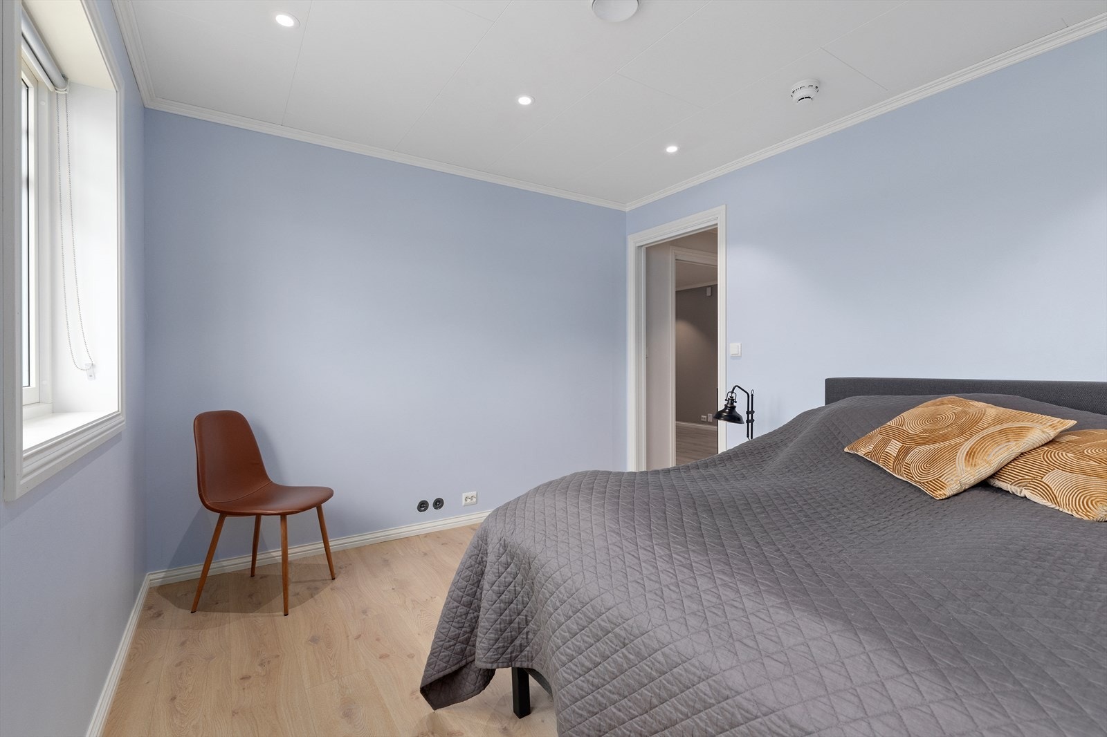 Hovedsoverom Galleribilde