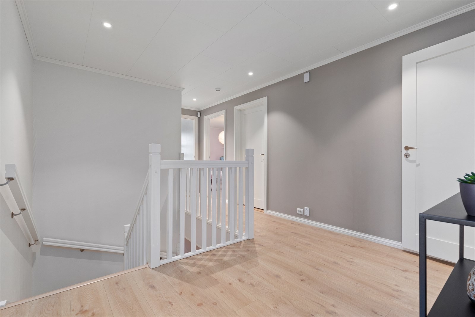 Andre etasje Galleribilde