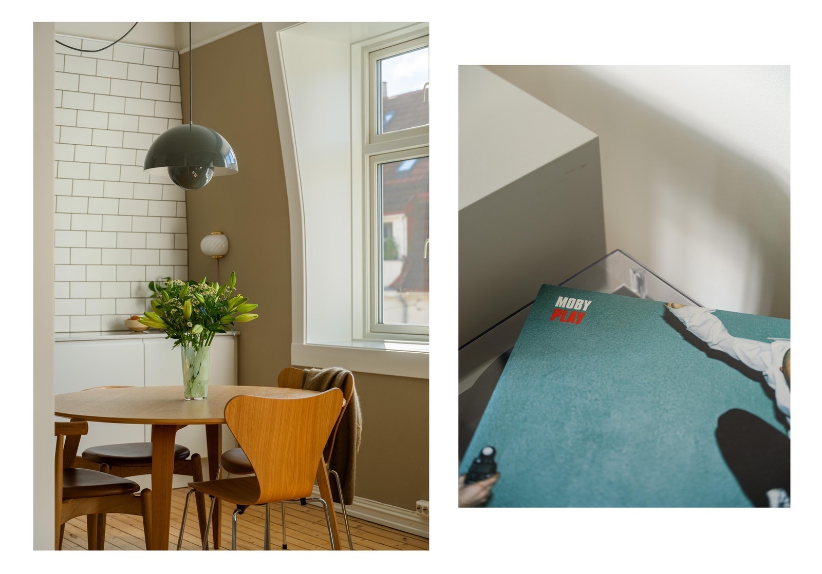 For de som er gamle nok - denne er bra! Galleribilde