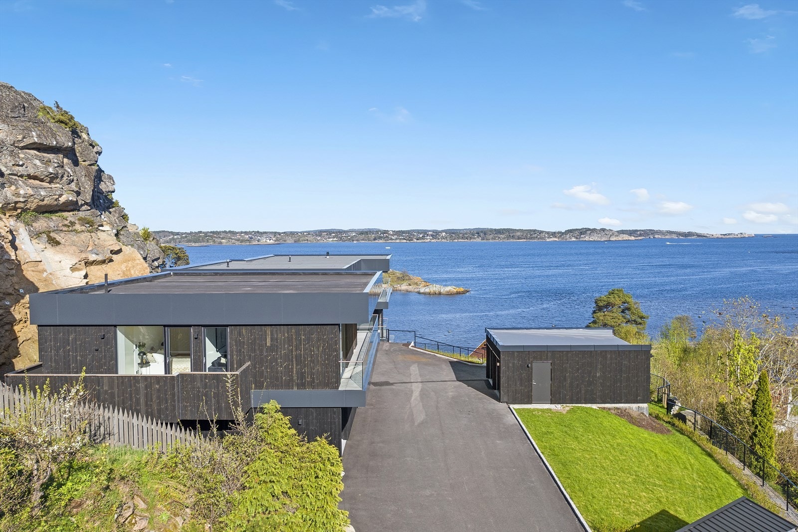 Velkommen til Jordelia 45 Galleribilde