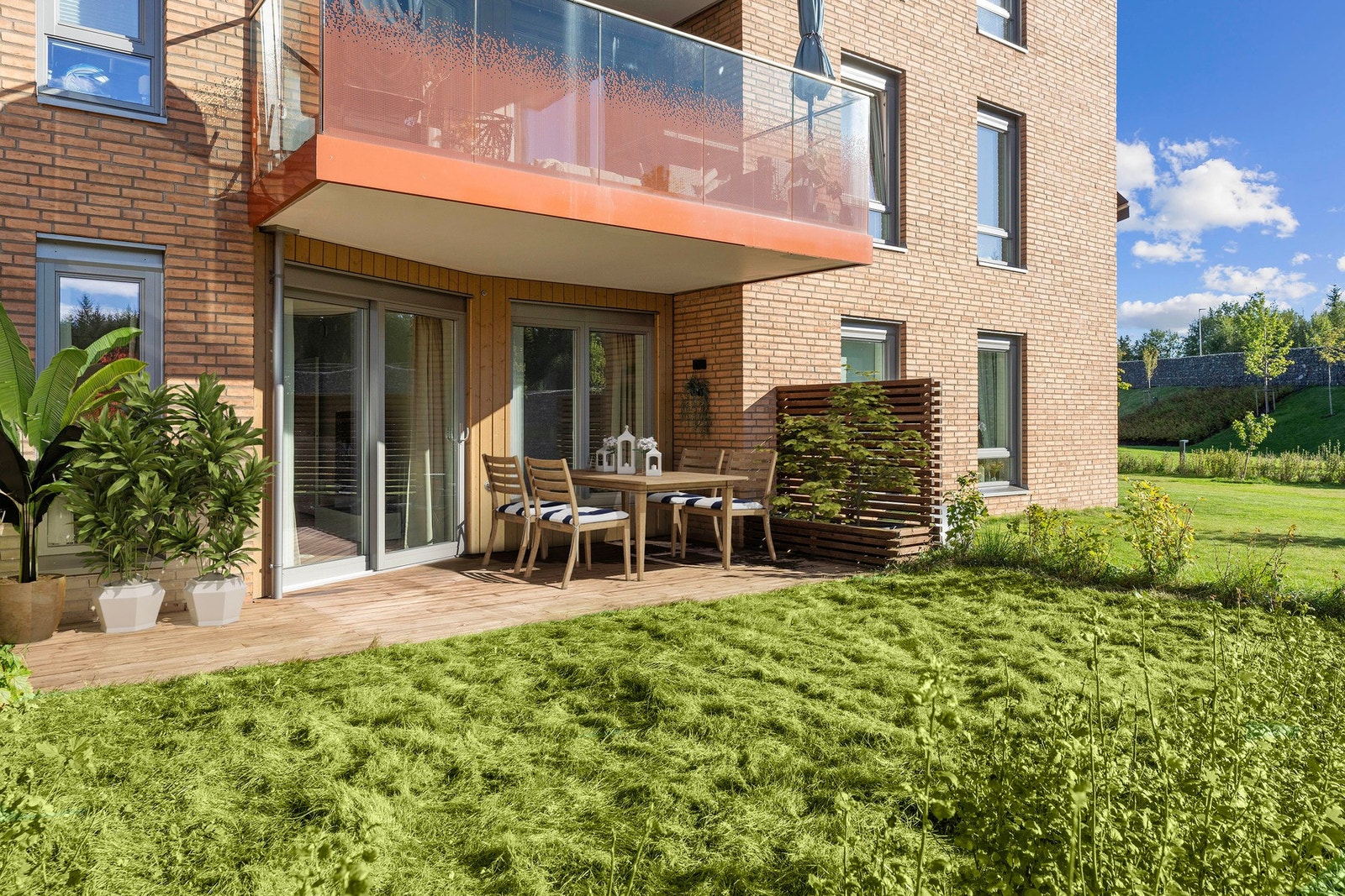 PrivatMegleren v/ Malin Edvardsen ønsker velkommen til Skifabrikken 19! Galleribilde