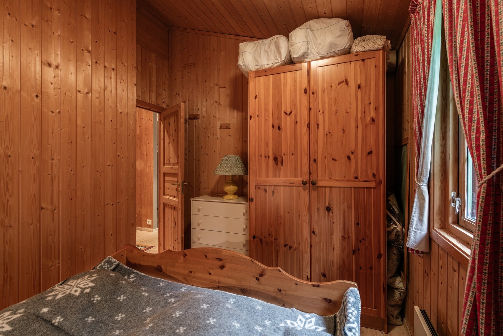 Soverom 1 Galleribilde