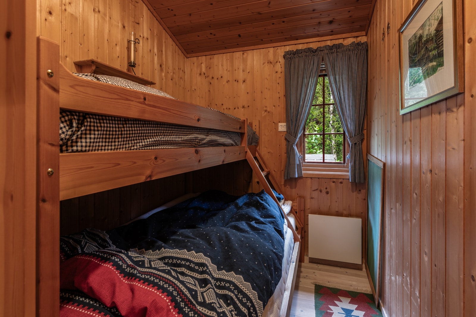 Soverom 2 Galleribilde