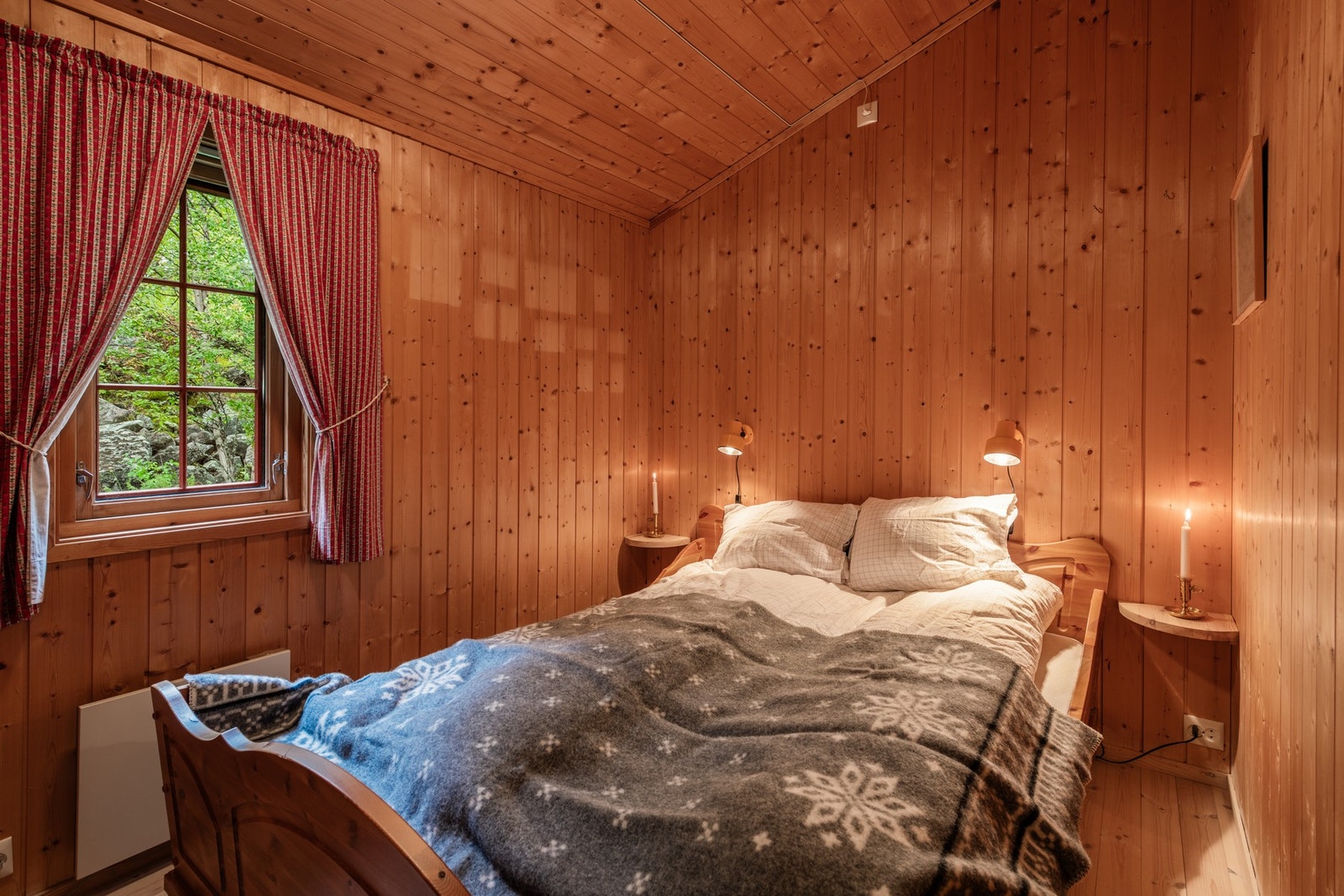 Soverom 1 Galleribilde