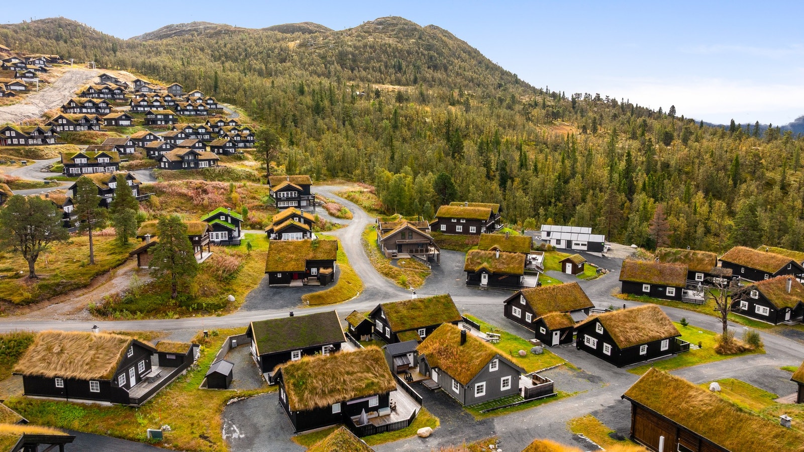 Velkommen til visning! Galleribilde