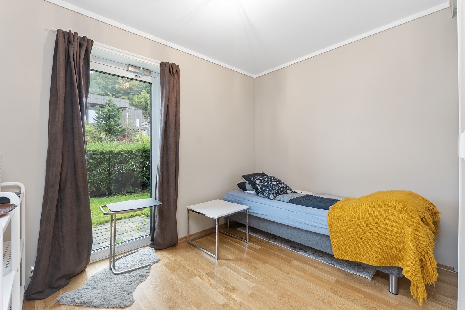 Soverom 3 av 4 ( 1. etg) Galleribilde