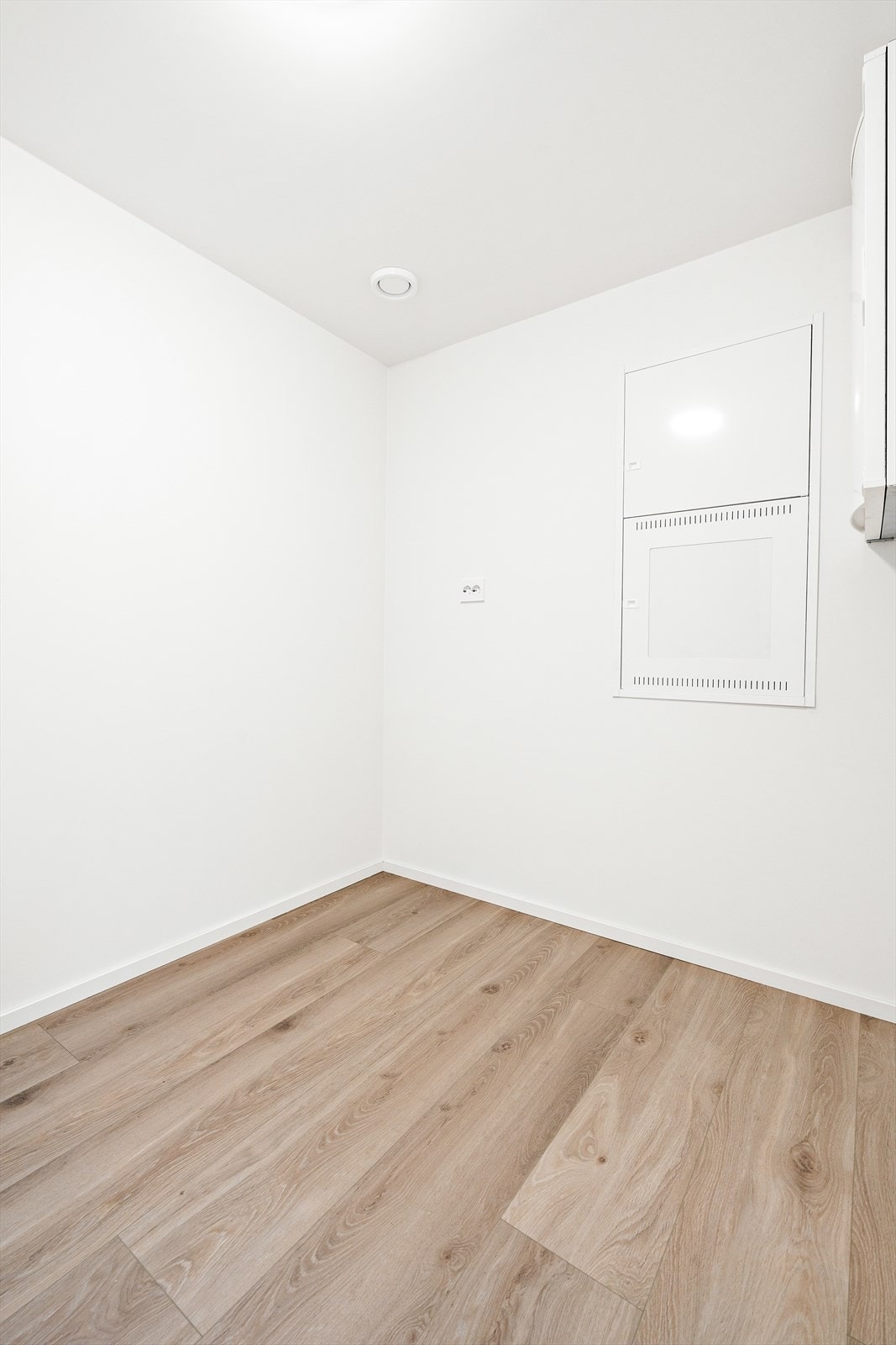 Bod med god lagringsplass Galleribilde