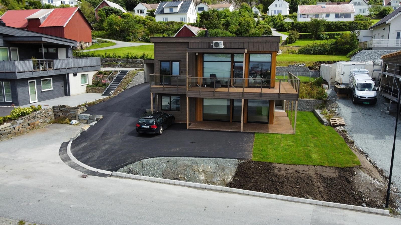 Leiligheten fra 2024 Galleribilde