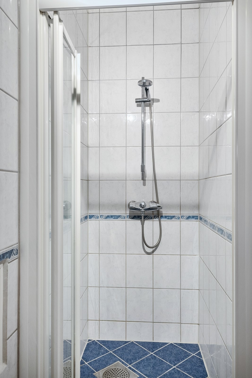 Dusjnisje Galleribilde