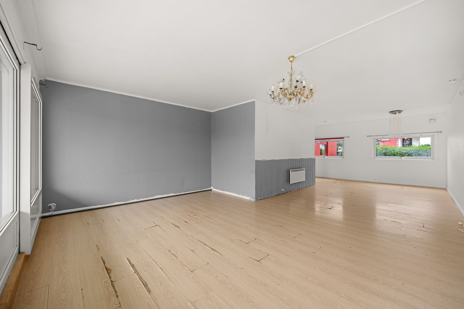 Stue Galleribilde