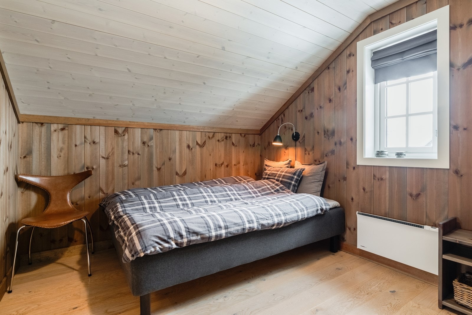 Soverom nr. 4 Galleribilde