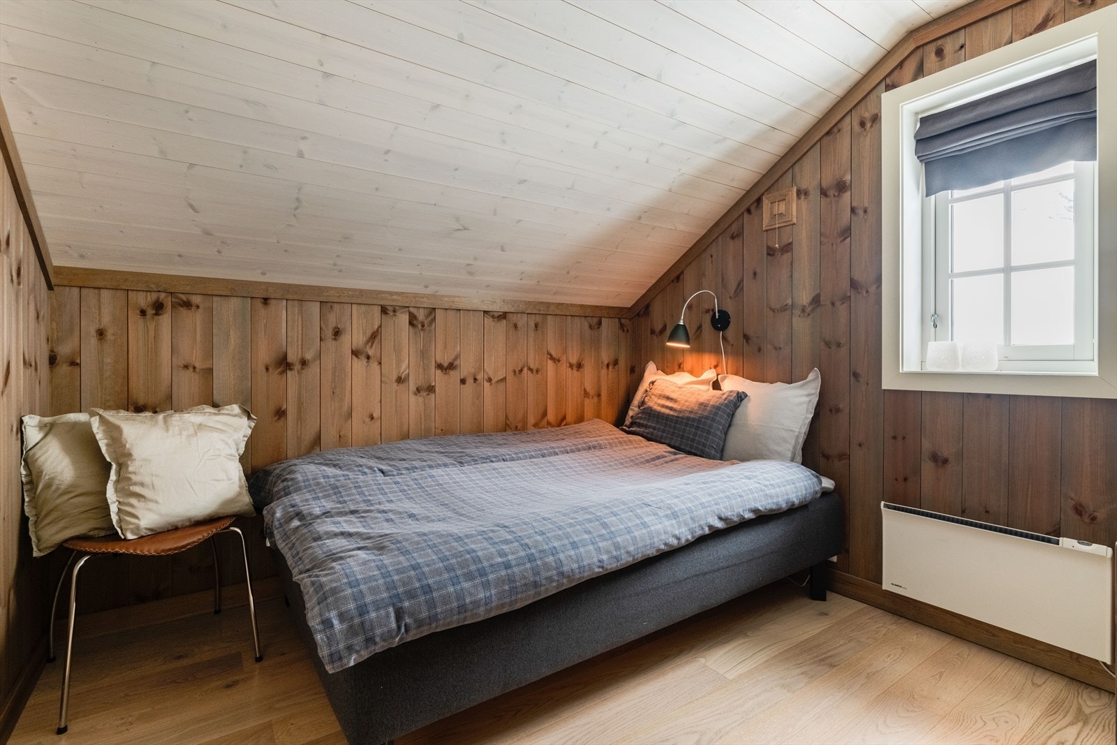 Soverom nr. 3 Galleribilde