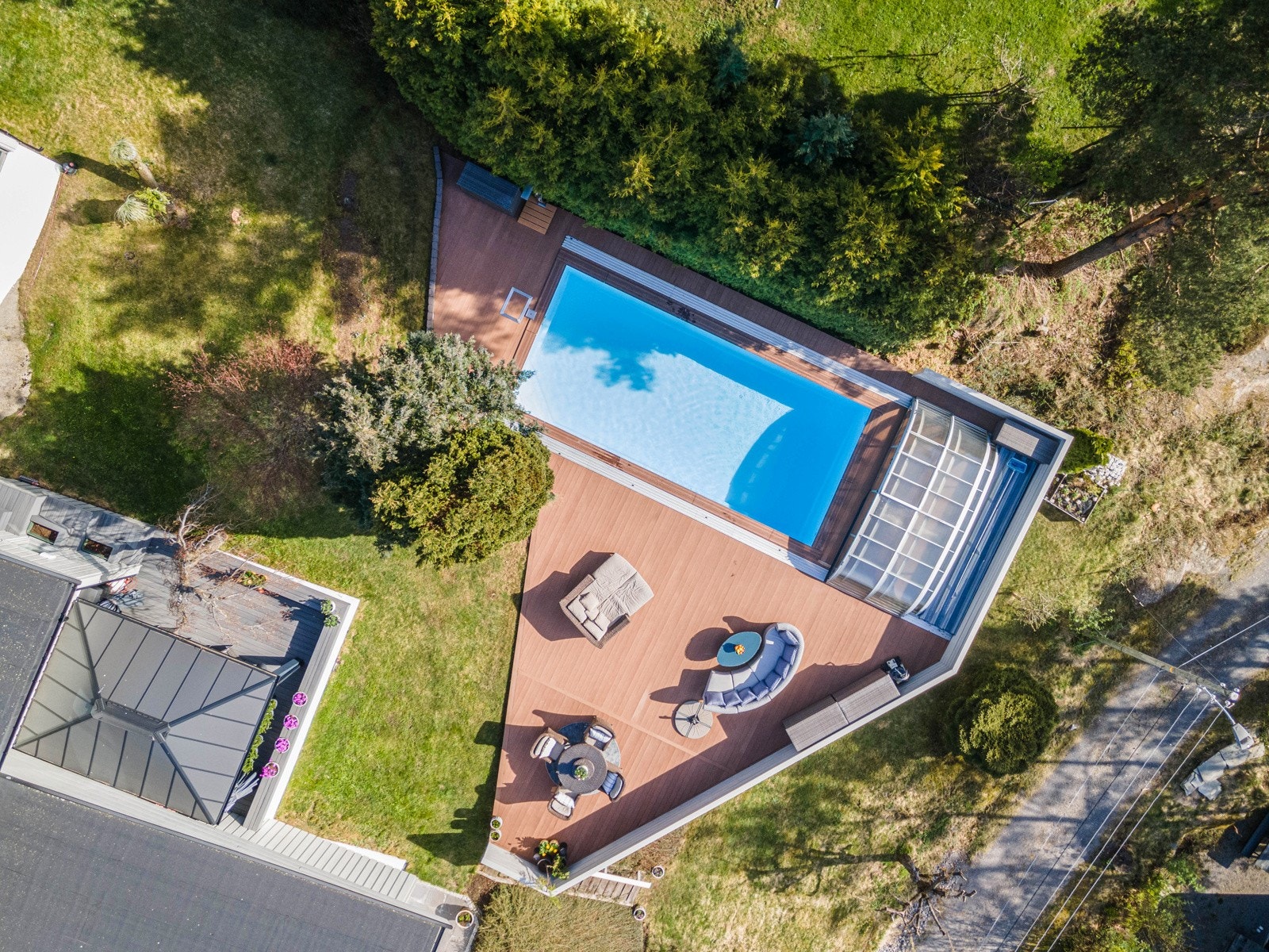 En drøm for store og små Galleribilde