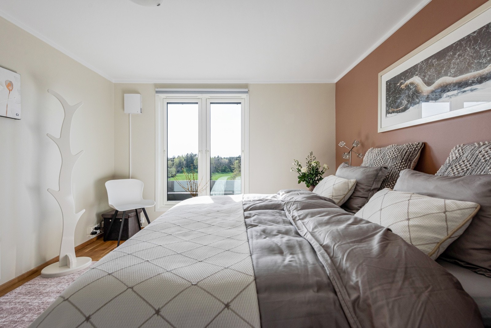 Soverom 2 i soveromsavdeling Galleribilde