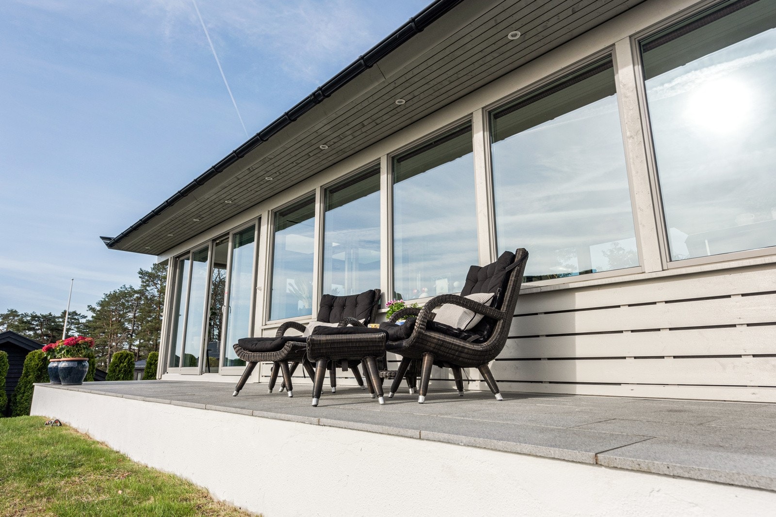 Perfekt for morgenkaffen! Galleribilde