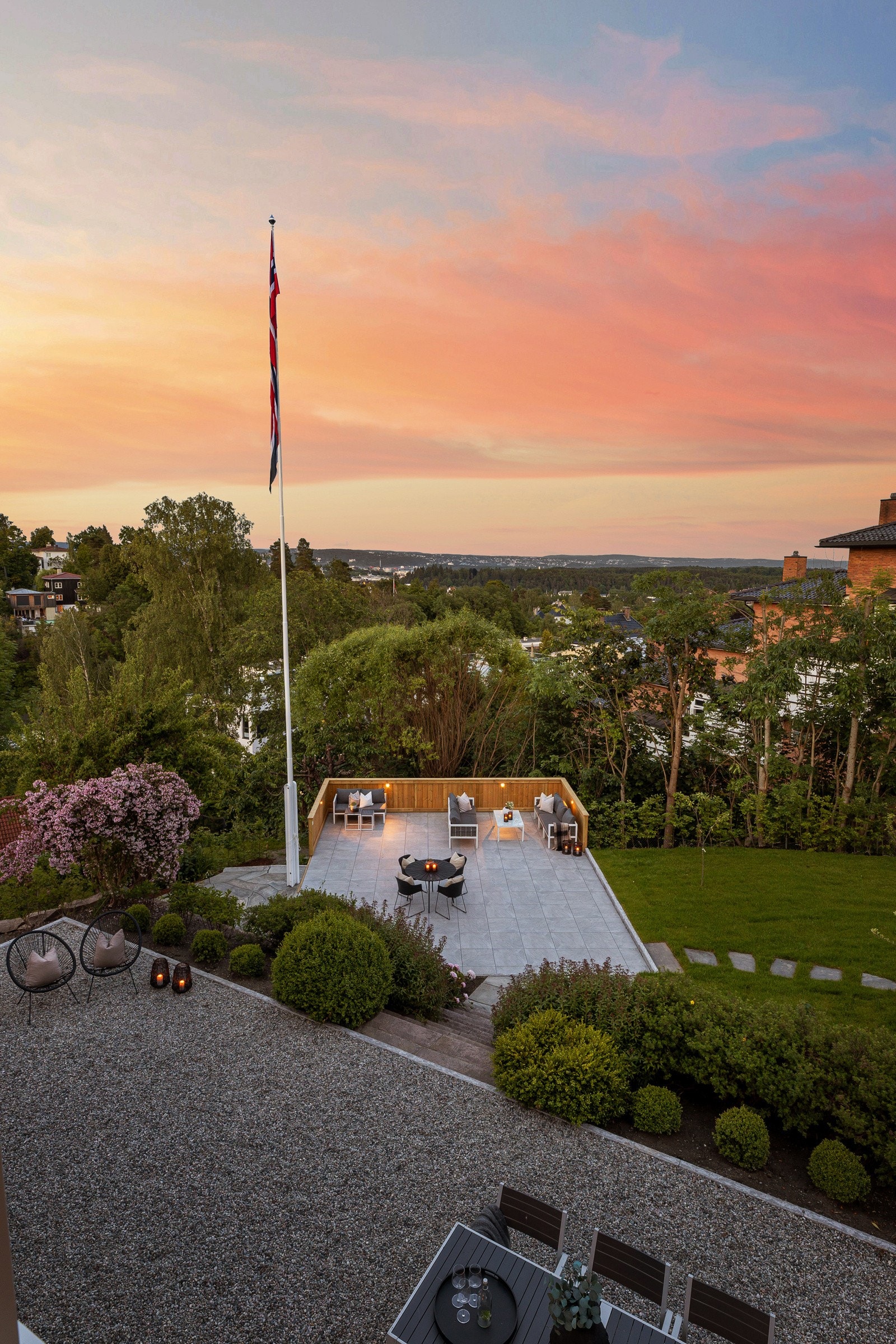 Velkommen! Galleribilde