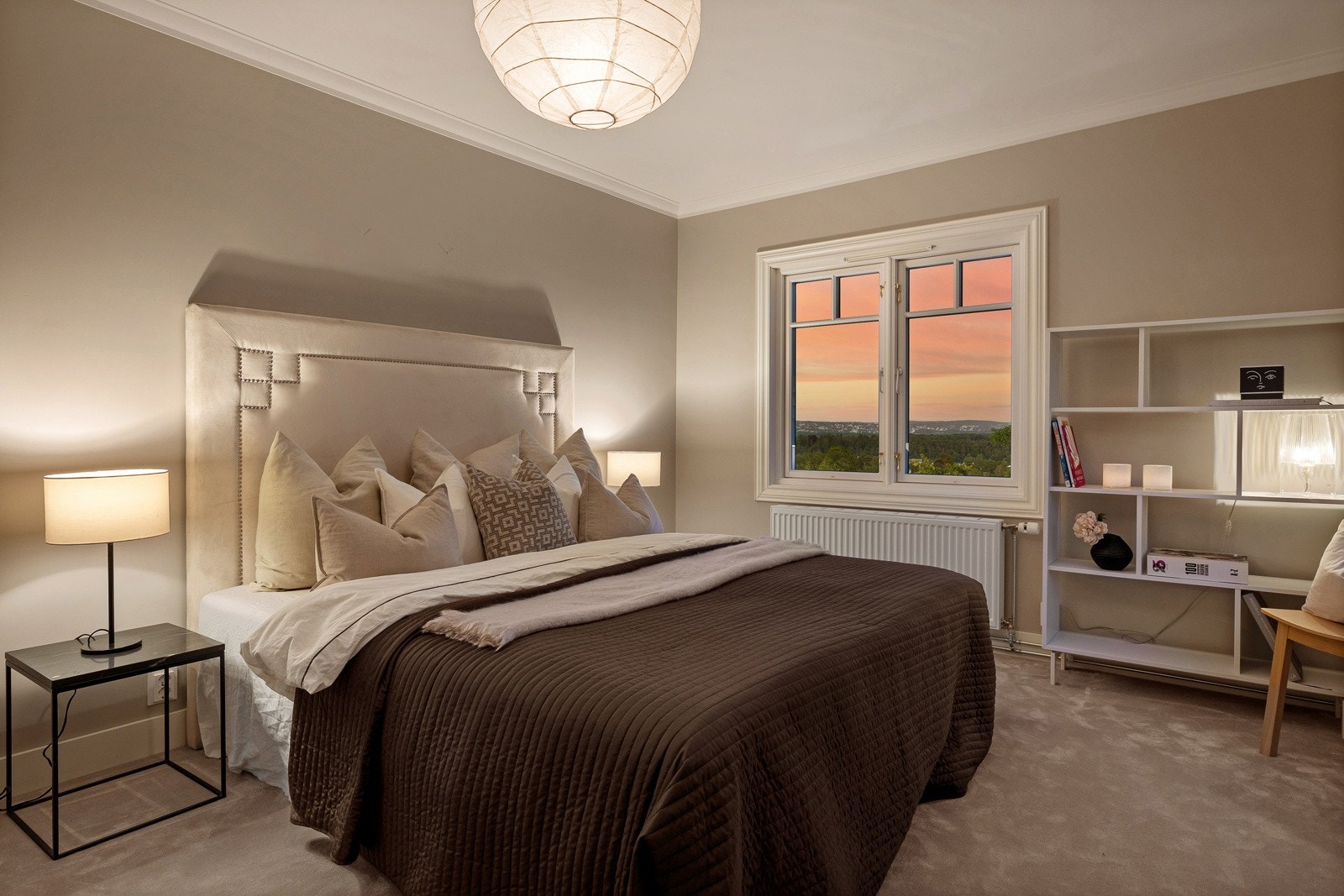 Soverom nr. 2 Galleribilde