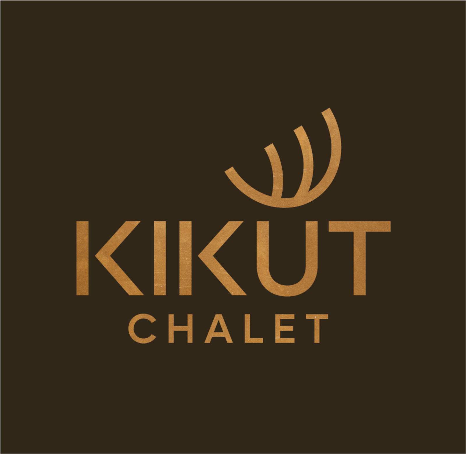 Velkommen til Kikut Chalet