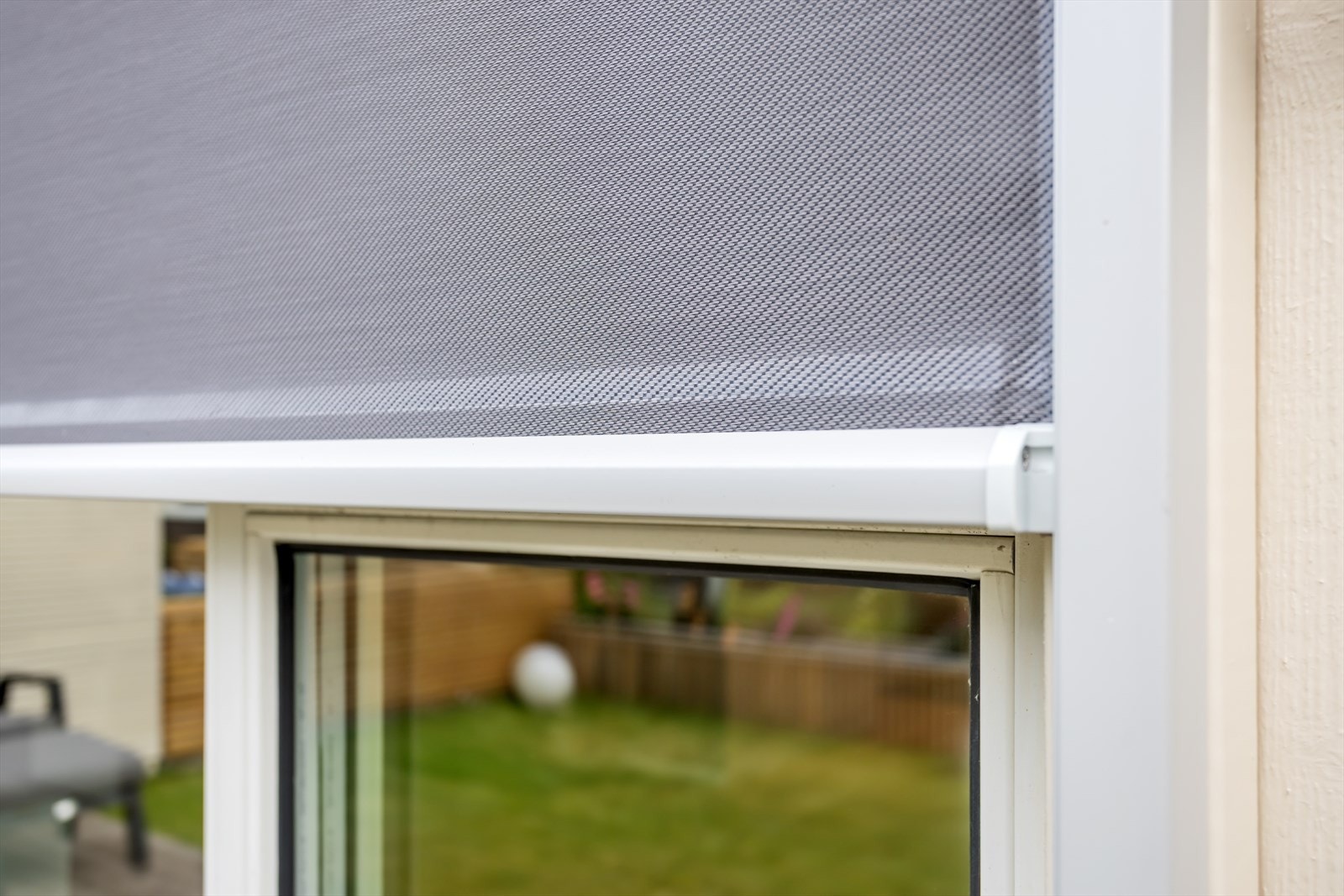 Utvendige elektriske sceens fra 2024 på flere vinduer Galleribilde