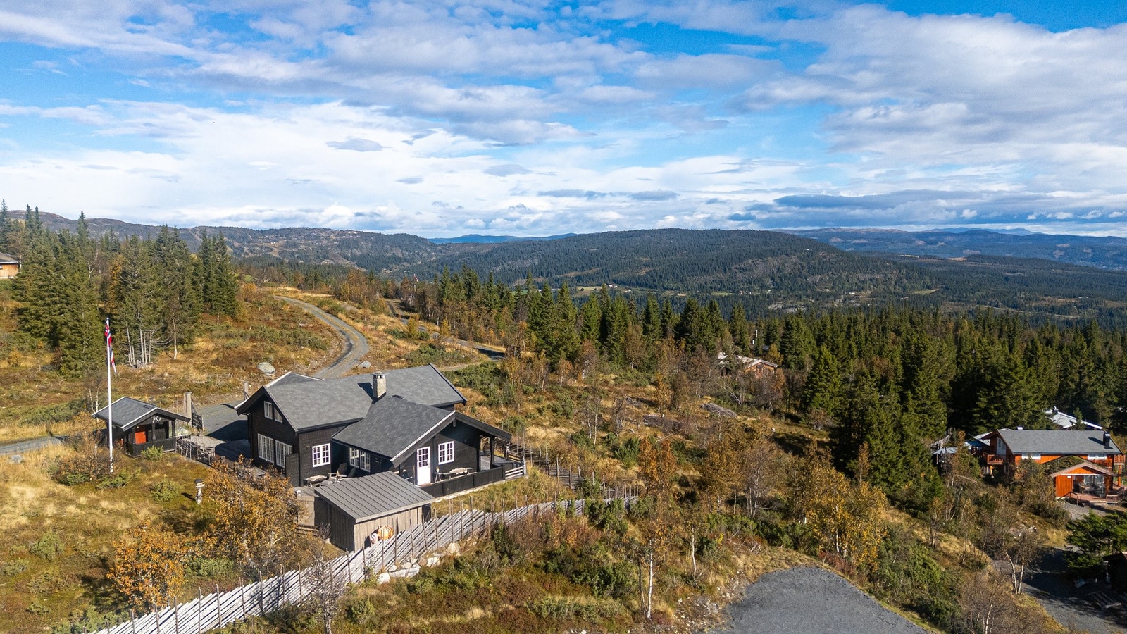 Velkommen til visning - husk påmelding Galleribilde