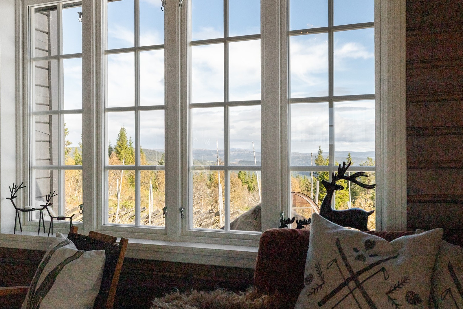 Nyt fritiden her Galleribilde