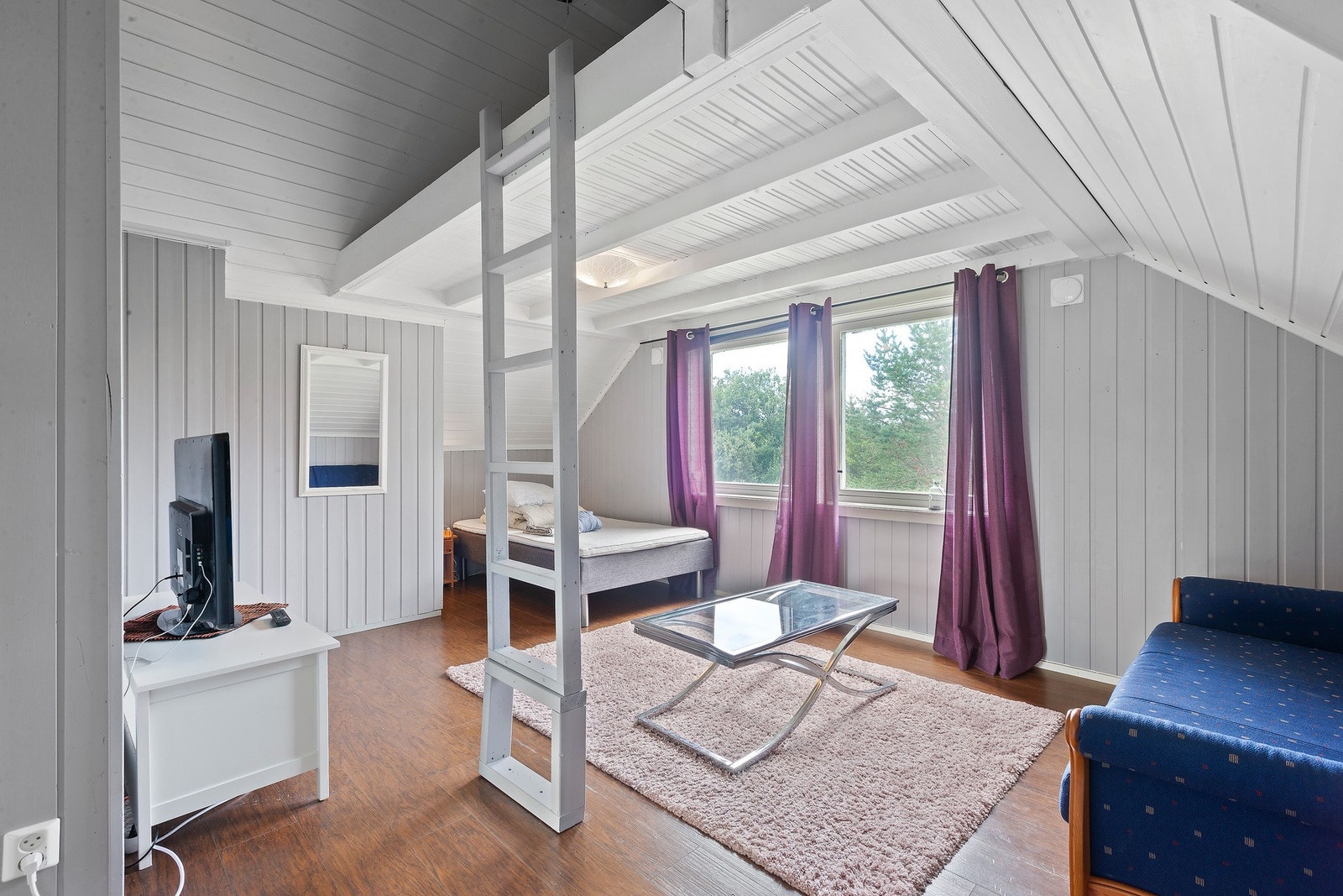 Soverom 3. Galleribilde