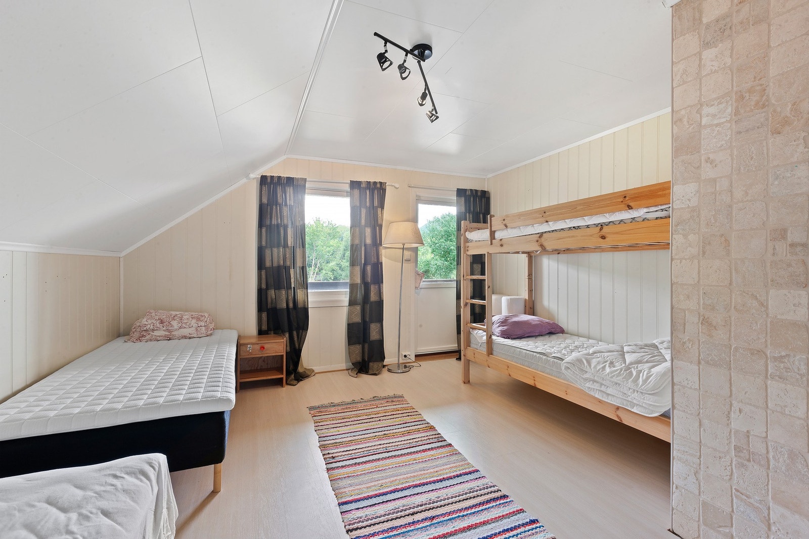 Soverom 2. Galleribilde