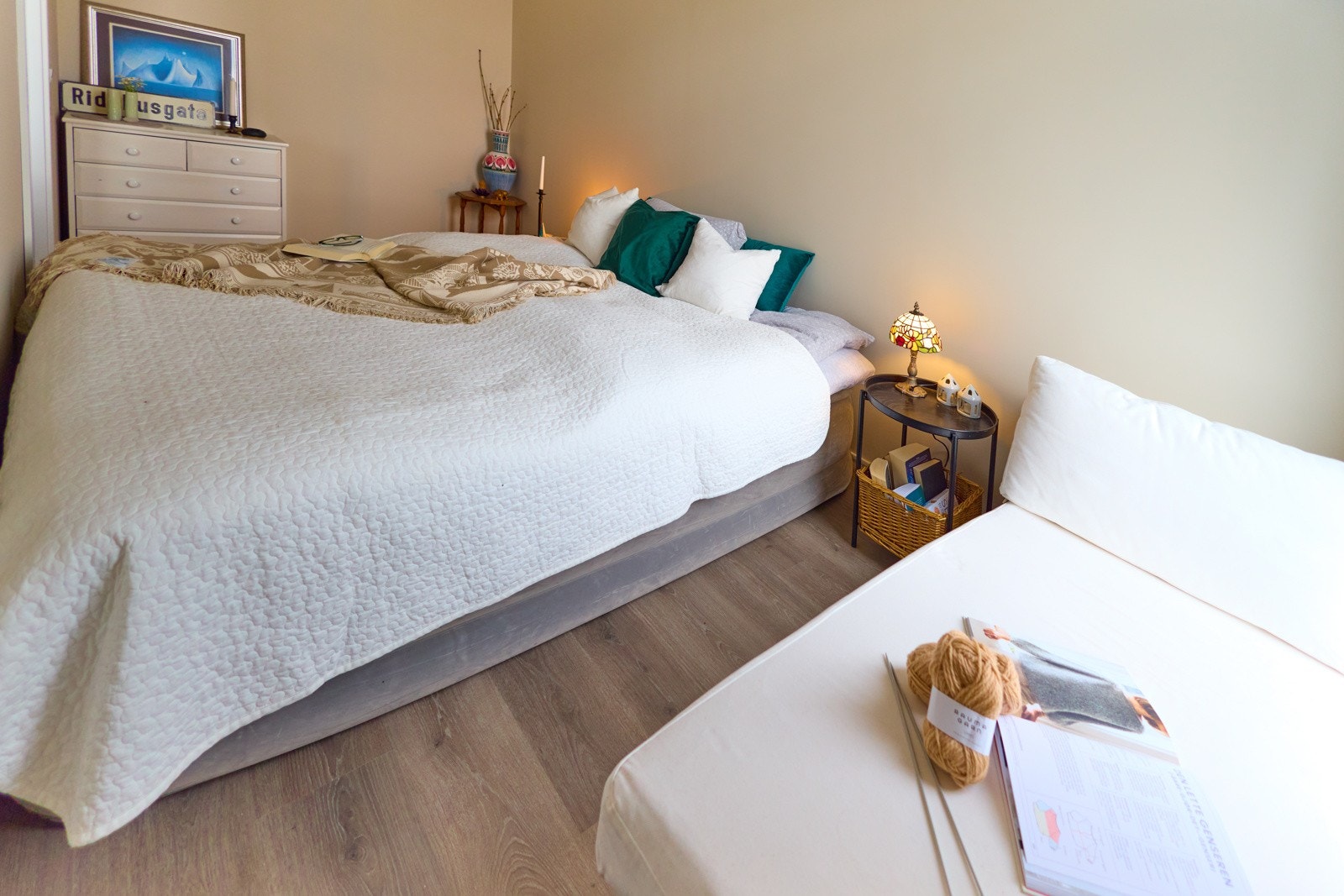 Foto: selger Galleribilde