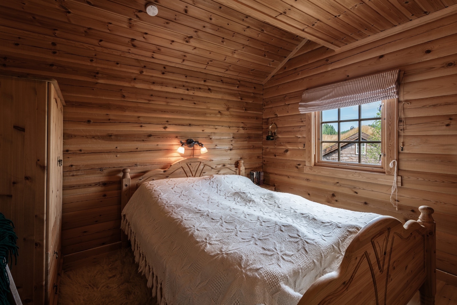 Soverom Galleribilde