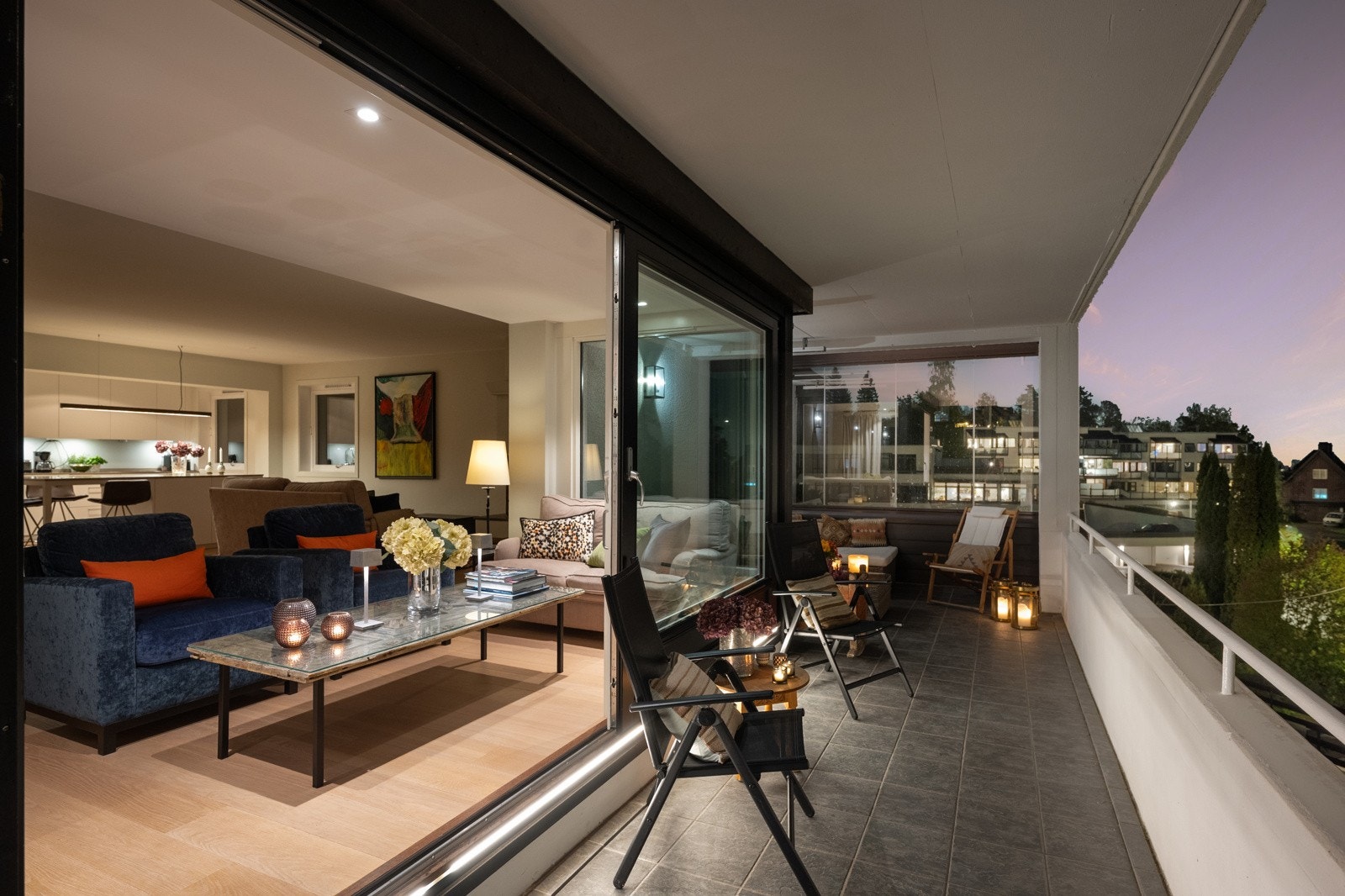 Velkommen til Dagaliveien 33B Galleribilde