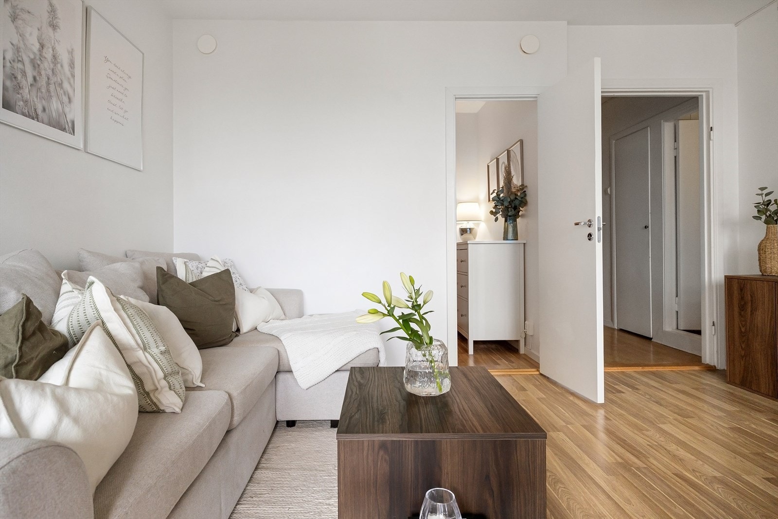 Velkommen inn for en nærmere titt. Galleribilde