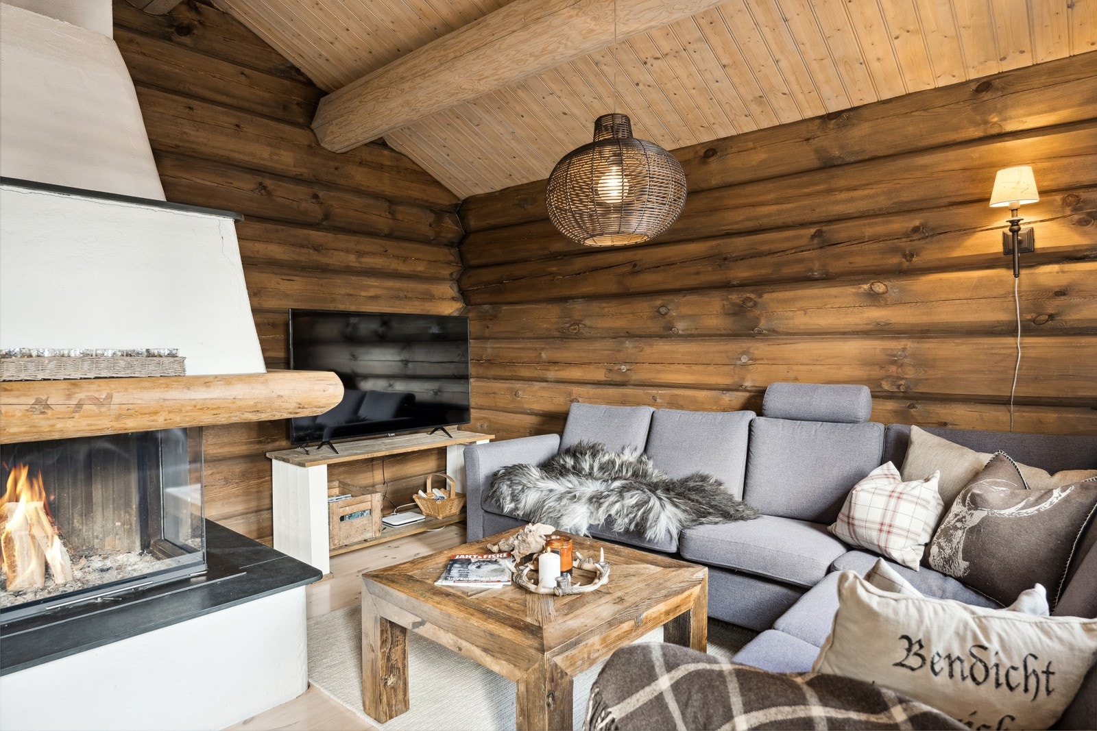 Mulighet for underholdningsenter Galleribilde