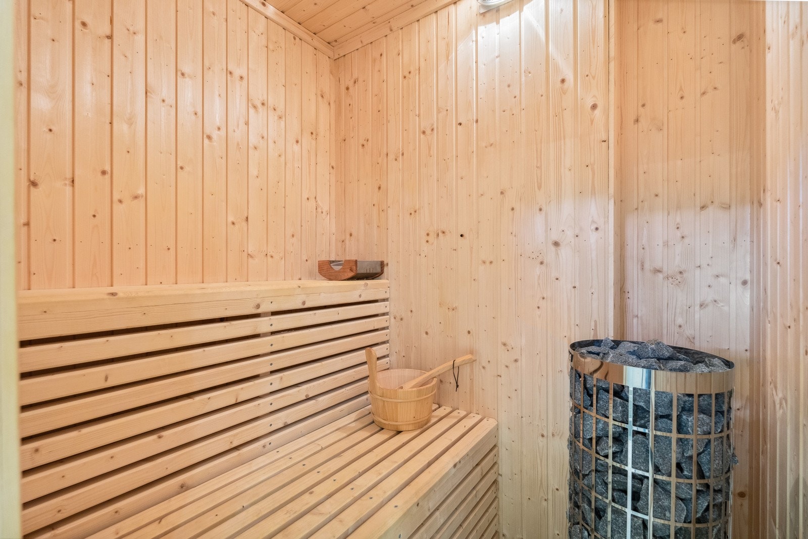 Badstue Galleribilde