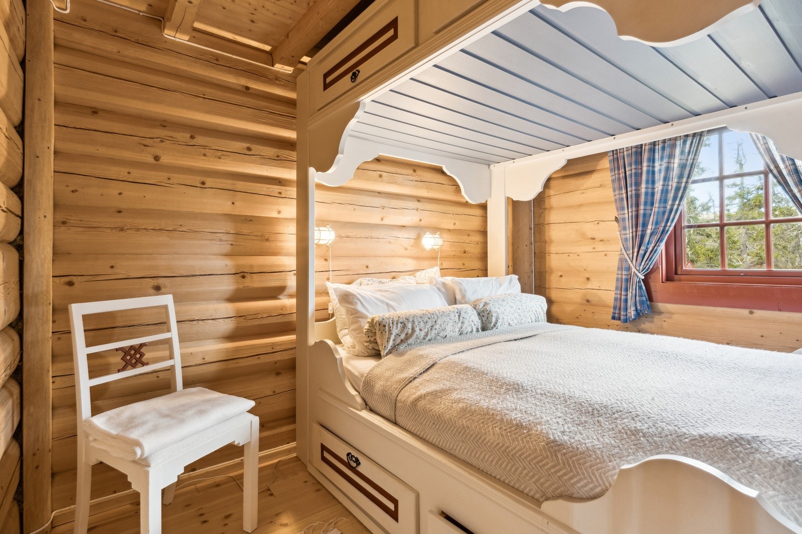 Soverom 2 Galleribilde