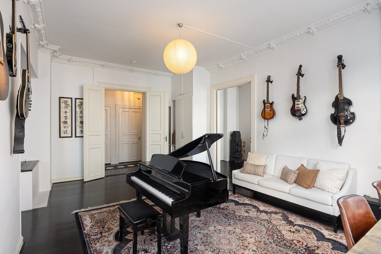 Dette er en sjelden mulighet i et attraktivt område! Galleribilde