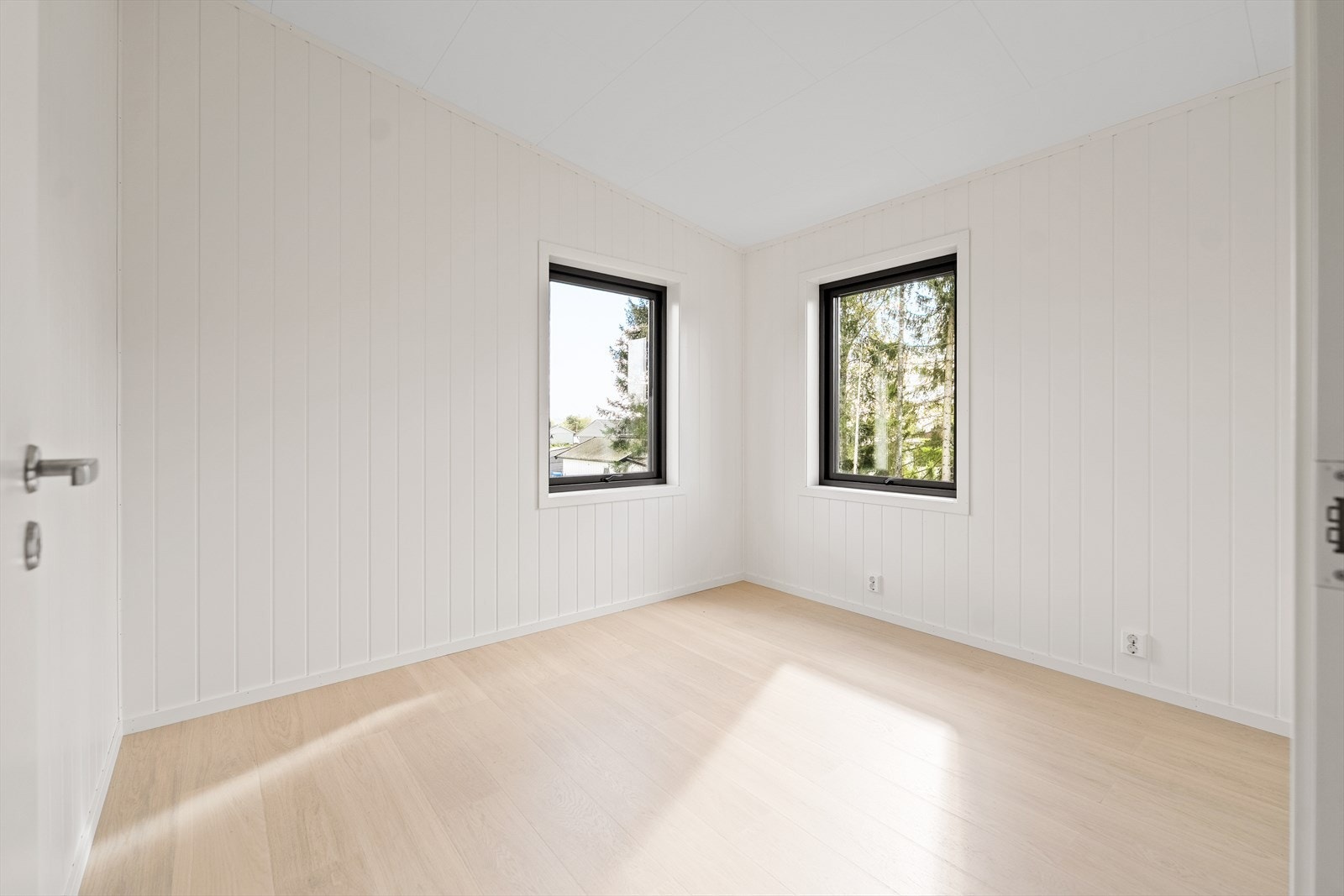 Soverom 2. Galleribilde