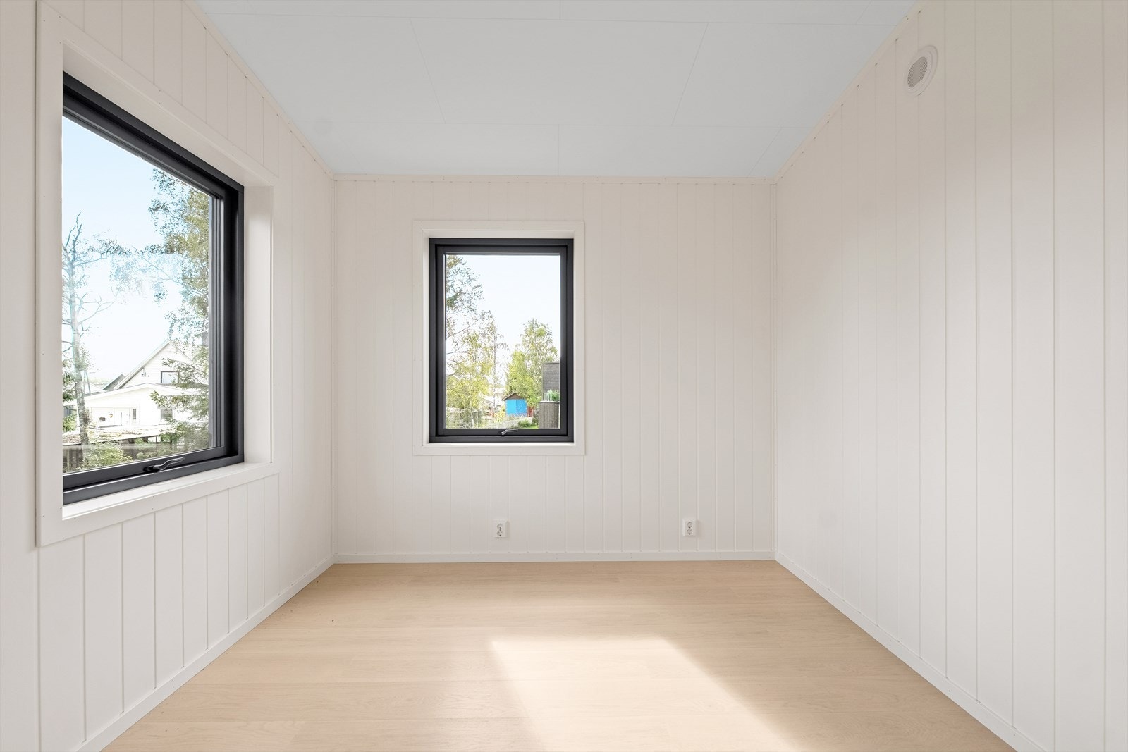 Soverom 2. Galleribilde