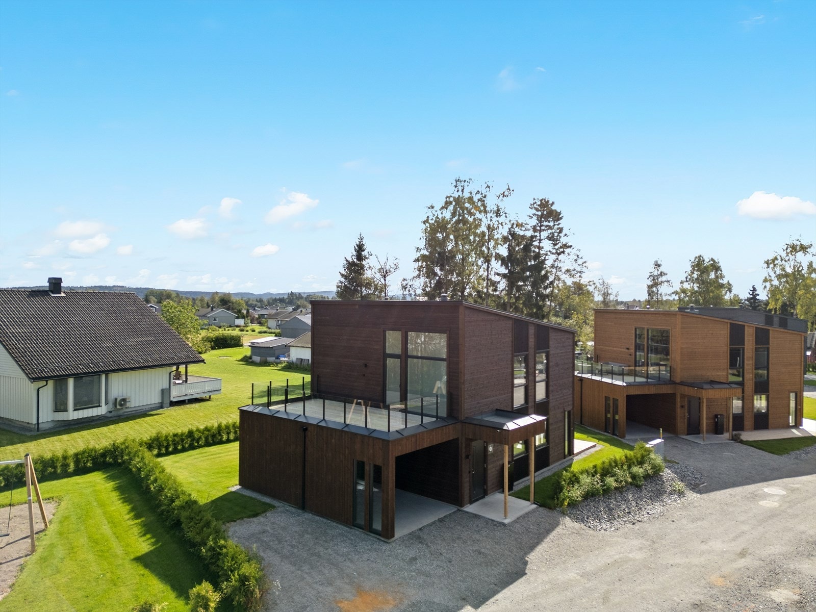 Nordvik Eiendom har gleden av å presentere Garmovegen 8F! Galleribilde