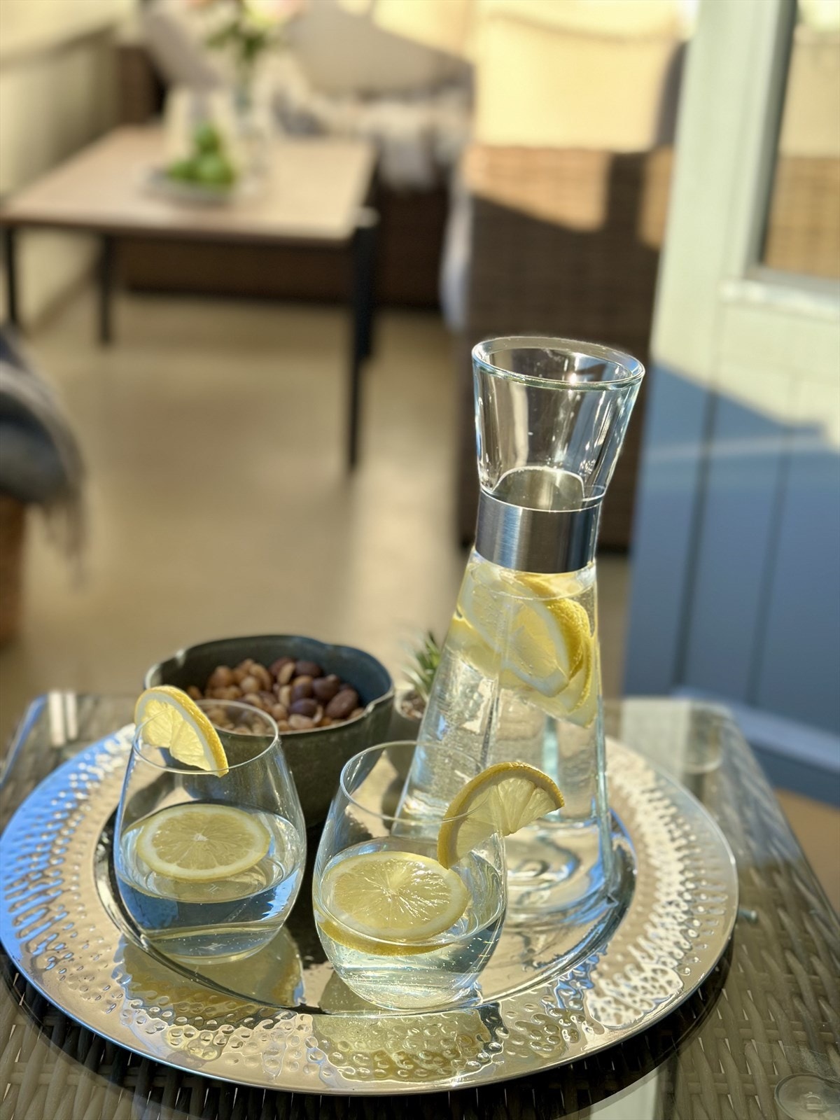 Detaljbilde-selgers bilde Galleribilde