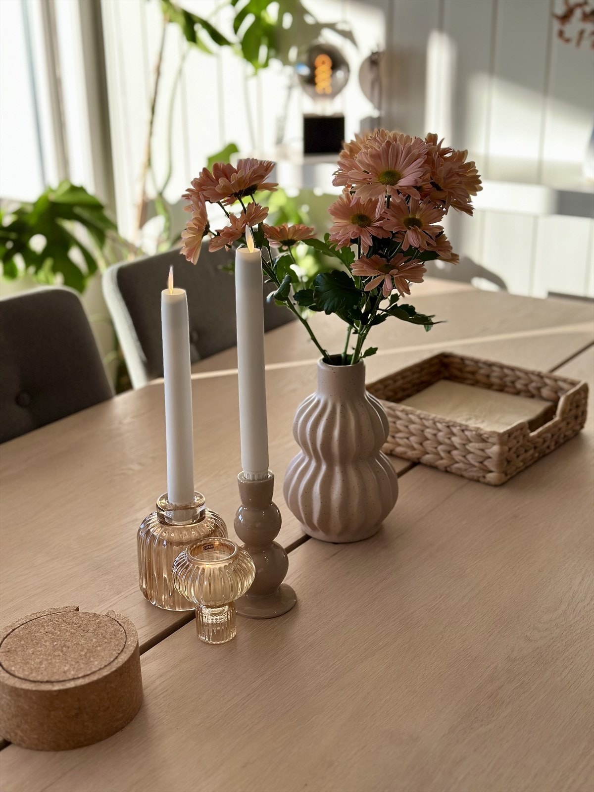 Detaljbilde-selgers bilde Galleribilde