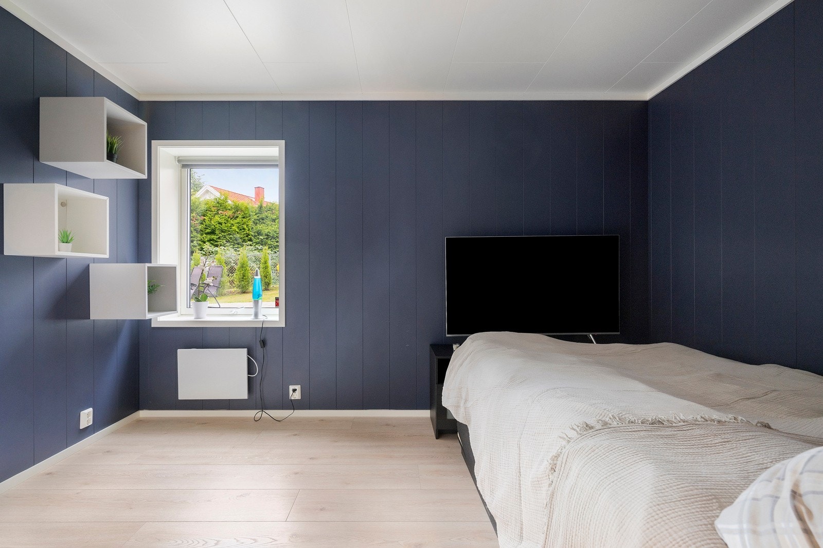 Soverom II. Galleribilde