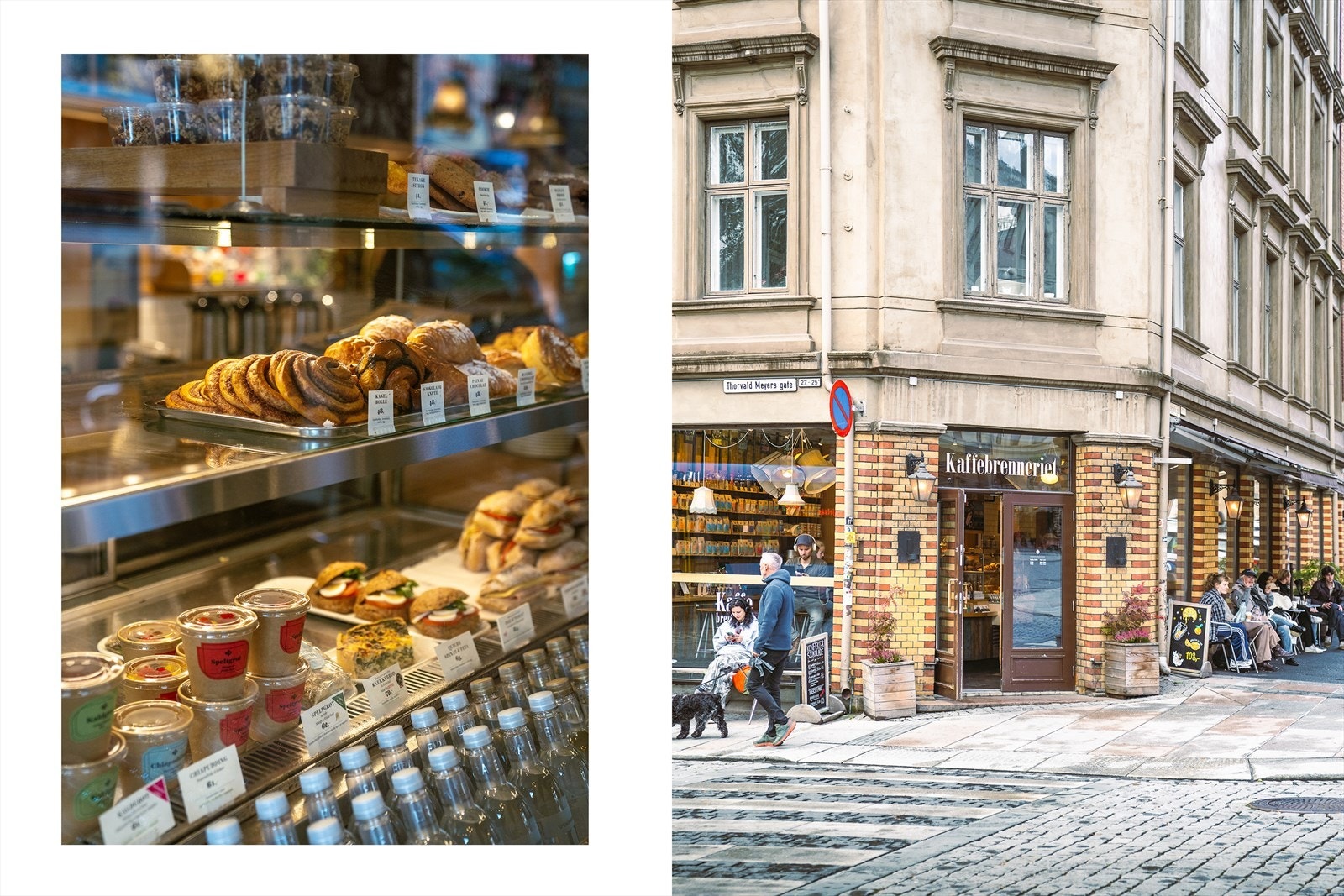 Nabolaget er ideelt for de som verdsetter et urbant liv med alt innen rekkevidde. Galleribilde