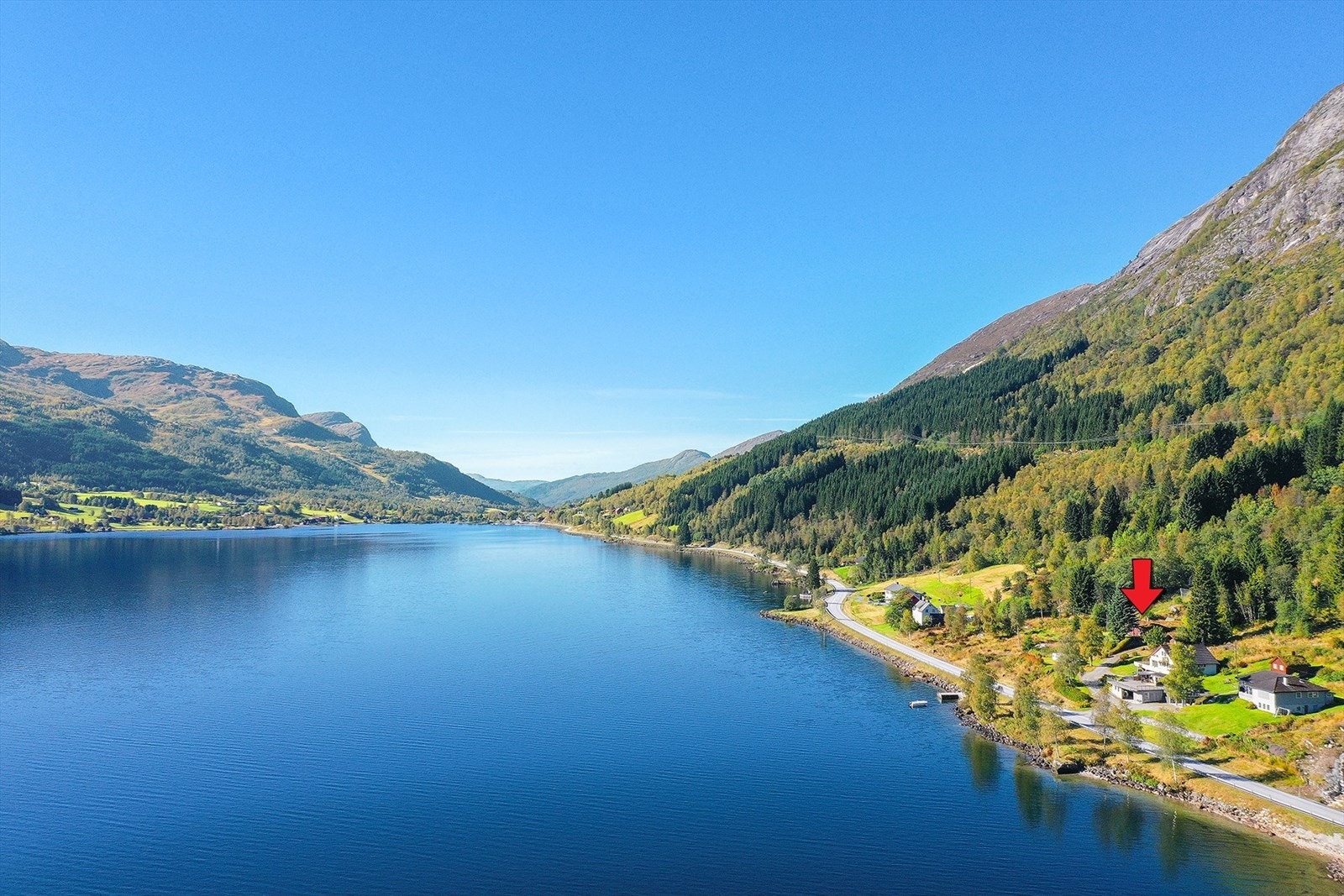 Velkommen til visning - Husk påmelding! Galleribilde