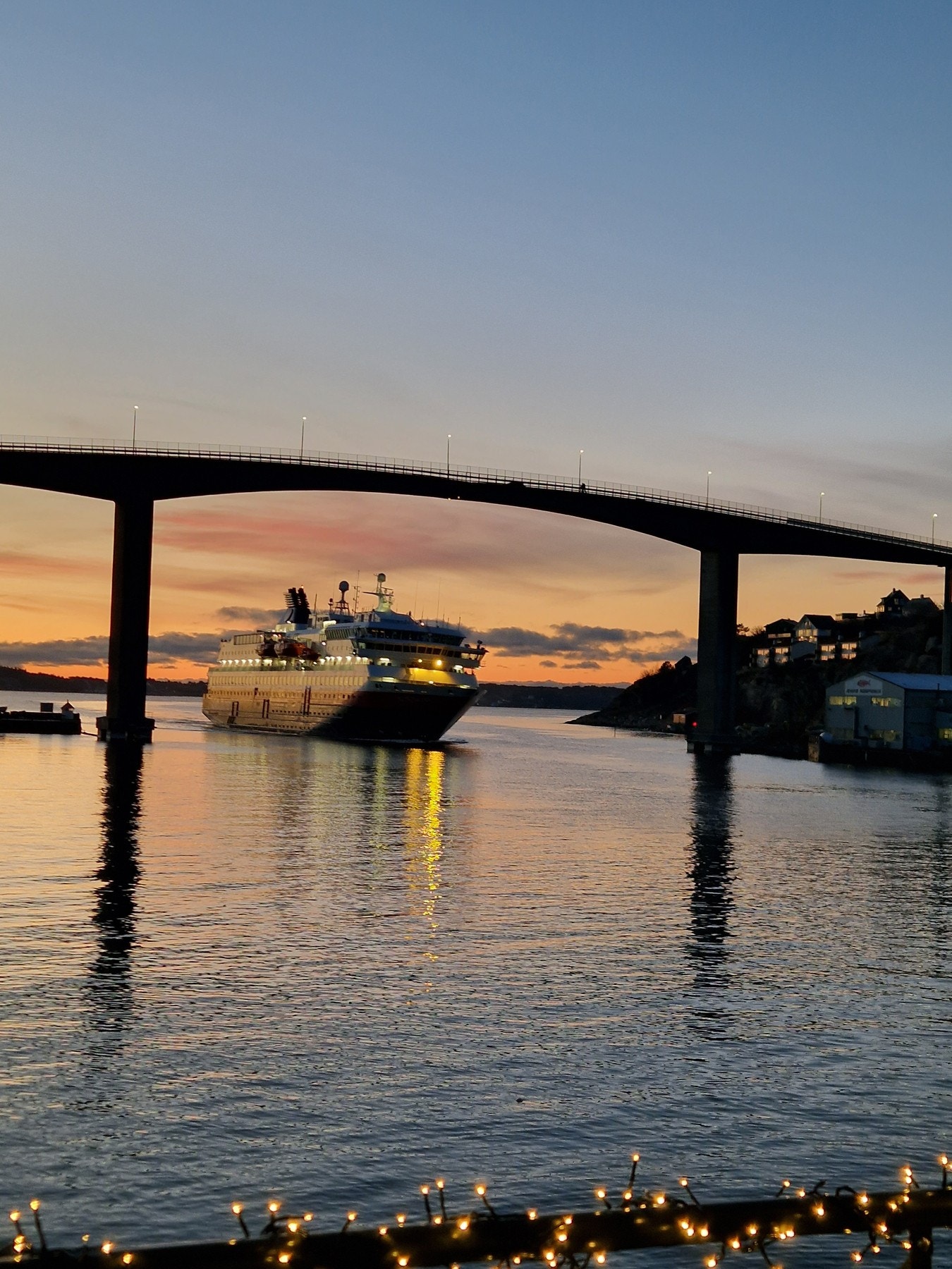 Selgers eget bilde Galleribilde