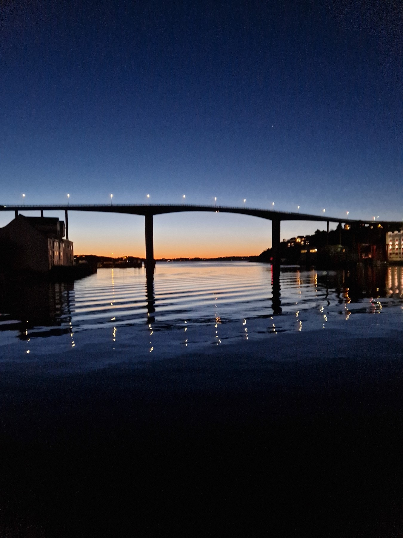 Selgers eget bilde Galleribilde