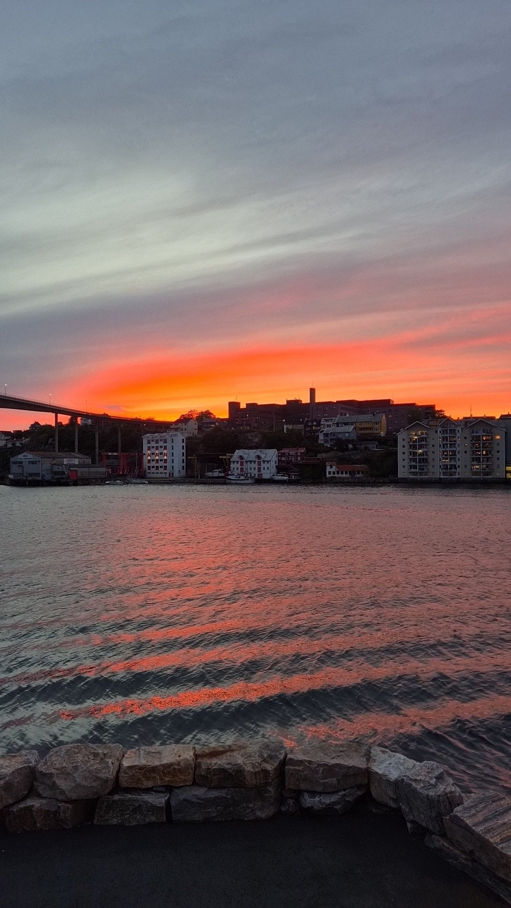 Selgers eget bilde Galleribilde