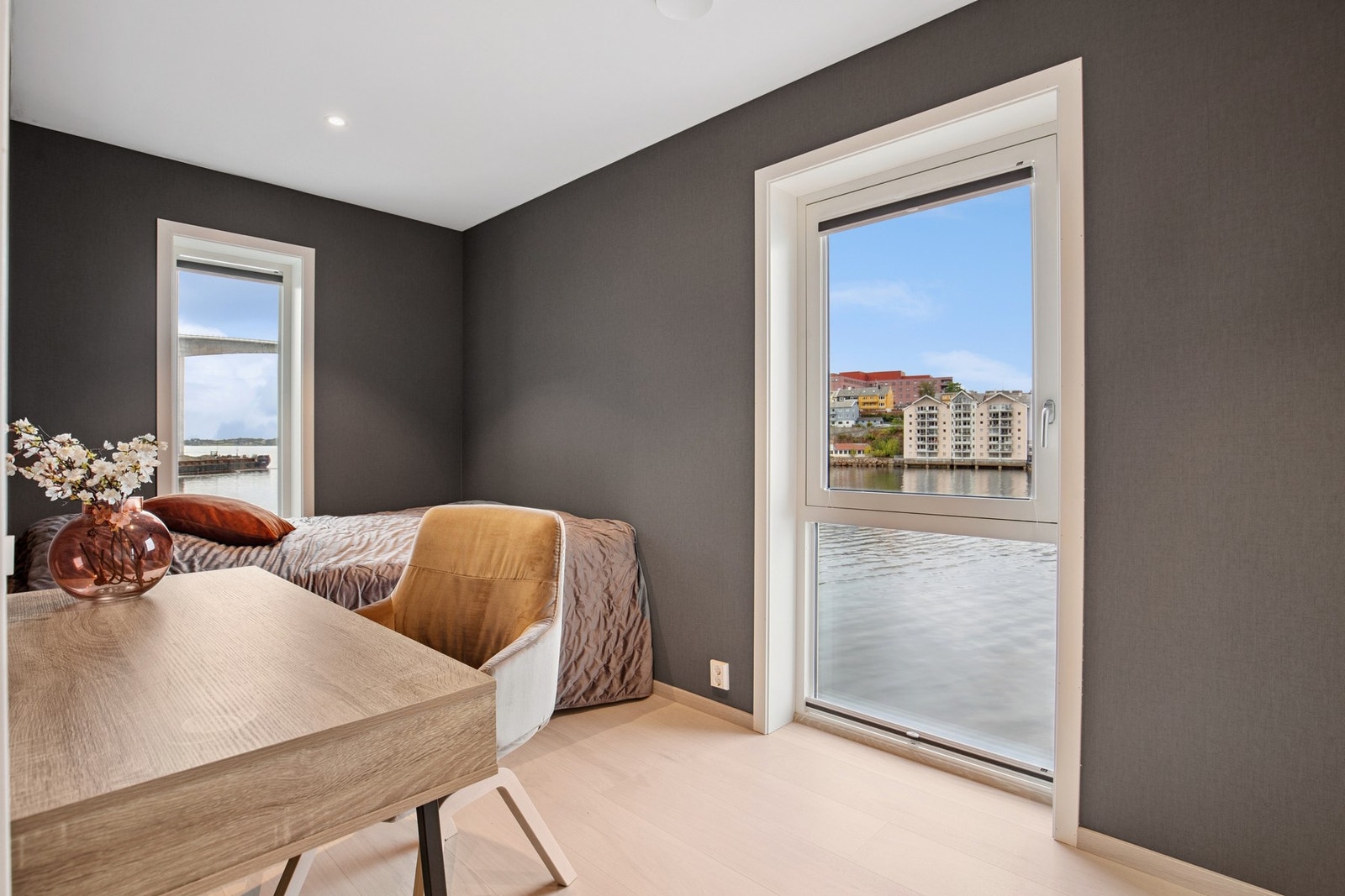 Soverom 2 Galleribilde