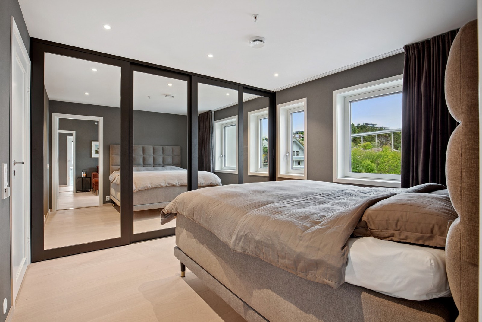 Soverom 1 Galleribilde