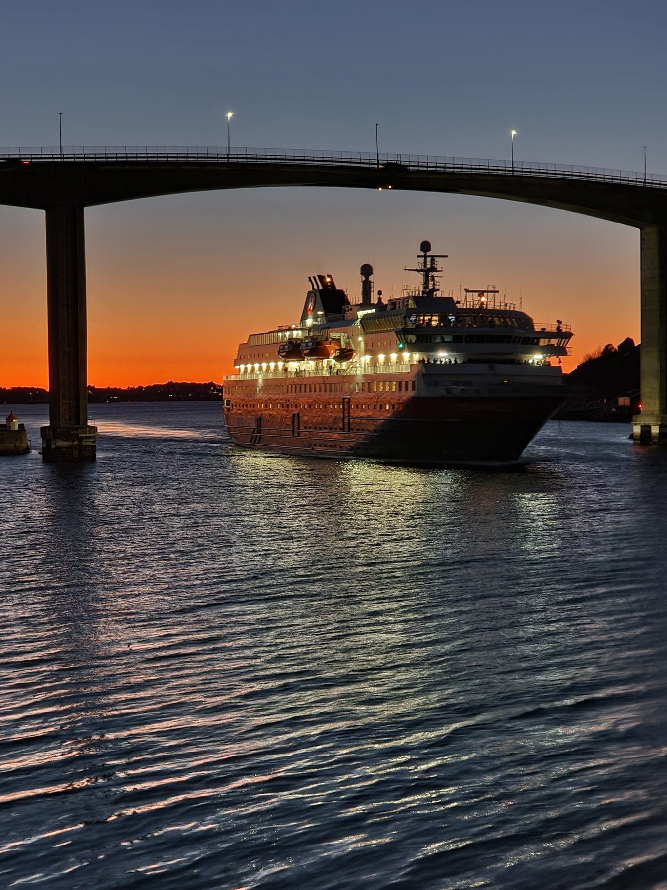 Selgers eget bilde Galleribilde