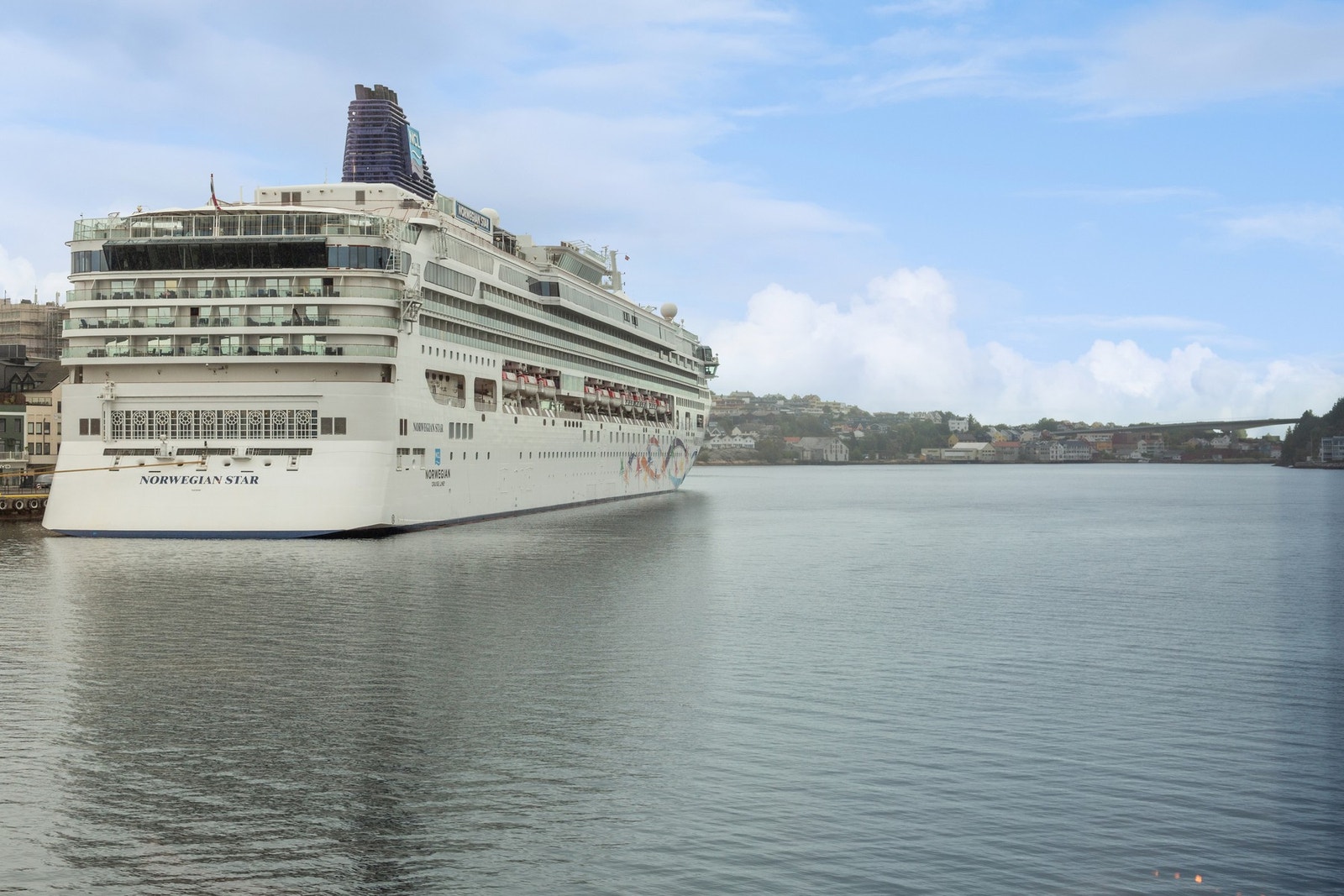 Selgers eget bilde Galleribilde